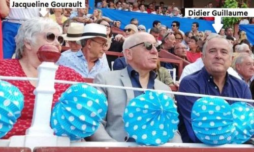 Création d'un Ministère de la Condition Animale