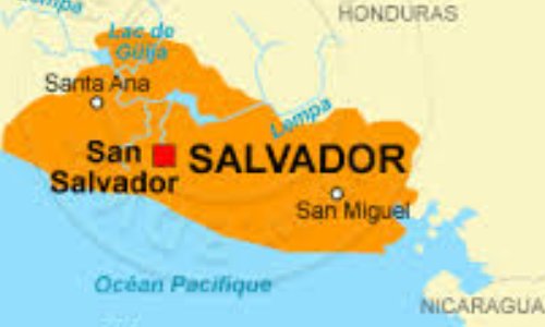 SAUVONS Evelyn HERNANDEZ !!  Elle risque 40 ans de prison.