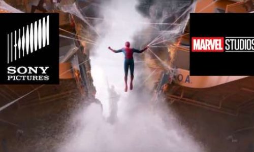 Contrat Marvel et Sony !