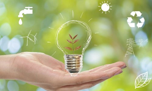 Nous avons le pouvoir de changer notre mode vie, alors passons aux actes!