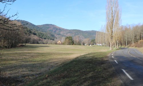 Non au Supermarché à Sickert