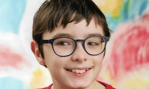 UNE ÉCOLE POUR MON FILLOT