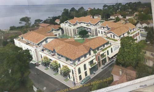 Pour la préservation de l’identité, de l’histoire, du patrimoine et de l’architecture de TAUSSAT