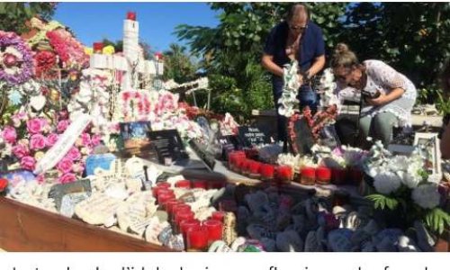 Pour que Johnny repose en paix