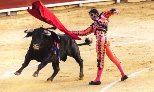 Non a la décision de la députée Aurore Bergé