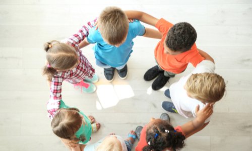 Égalité des droits