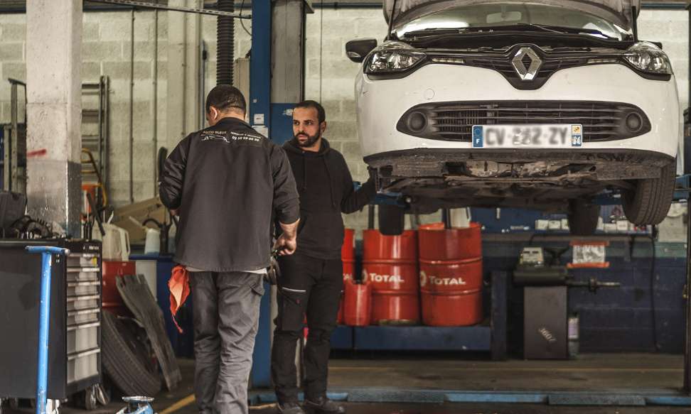 Manifeste pour favoriser l’accès à l’emploi des personnes sortant de prison pour lutter contre la récidive