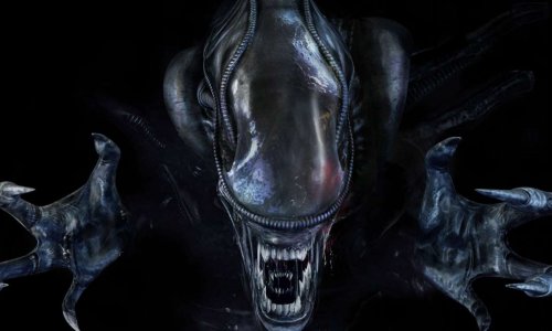 Alien isolation 2