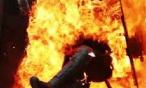 Créer un mémorial pour tous les policiers et gendarmes morts en service