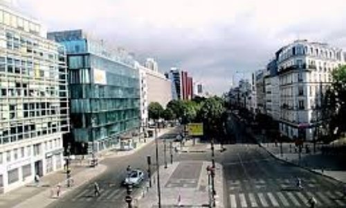 STOP AU BRUIT OURCQ / FLANDRE Nos enfants doivent pouvoir dormir !