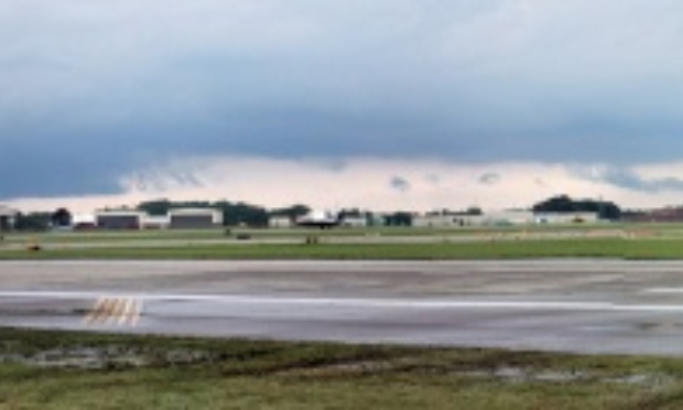 Stop aux exactions sonores et polluantes de la base aérienne 115 Orange-Caritat