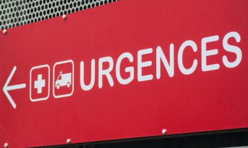 NON à la fermeture des urgences de nuits au CHU de Paimpol