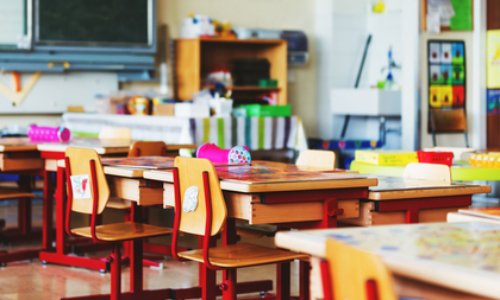 Demande d’ouverture de classe à la Maternelle Daudet à Egly