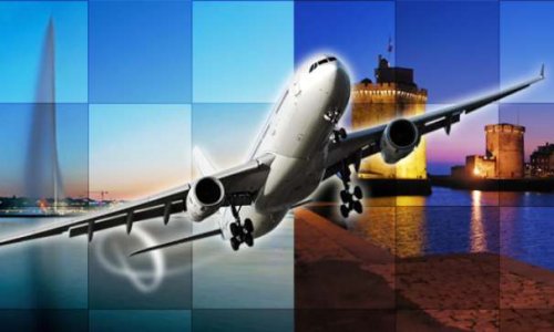 Pour étendre la ligne LA ROCHELLE-GENEVE de Octobre à Mai