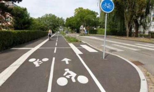 Pour un réseau vélo express à Ajaccio