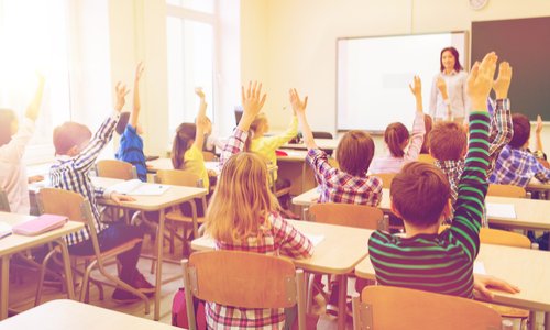 Permettre à CAPUCINE de rester scolarisée à LUDES