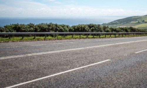 Es-tu écœuré d'être pris dans le trafic ?