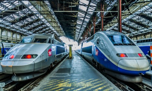 Les coups bas de la SNCF