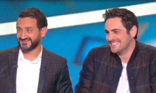 Pour que TF1 laisse Camille Combal venir sur le plateau de TPMP