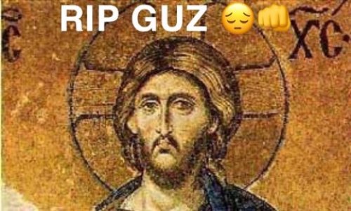 Deban de Guz sur le Discord Habbix !