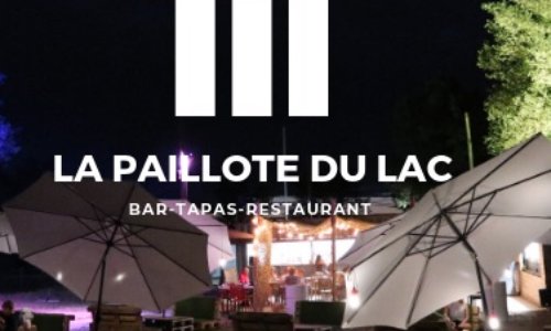 Soutien aux initiatives de la paillote.