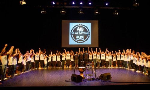 SAUVONS LES 40 BIS DE FONTAINE