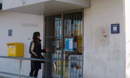 Pour un bureau de Poste provisoire dans le Quartier de Bacalan-Bordeaux