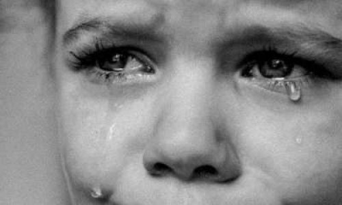 Condamner sévèrement les agressions sexuelles sur enfants