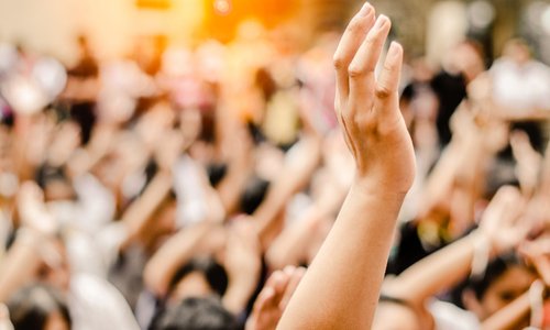 Êtes-vous pour ou contre l'organisation d'un référendum sur la vente d'ADP ?