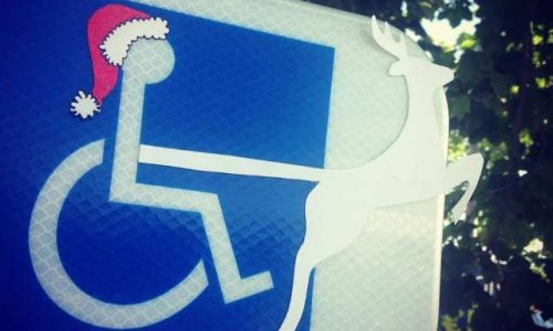 Prime de noël et augmentation des allocations pour personnes atteintes de maladie et de handicap