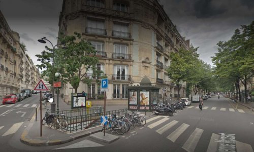 NON AU TRAFIC D'ÊTRES HUMAINS STATION JASMIN