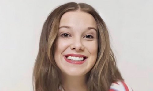 Millie meeting at Paris