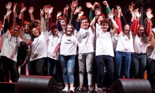 Non à l’exclusion de l’association TAMOUNTE d’un lycée d’Avignon (84)