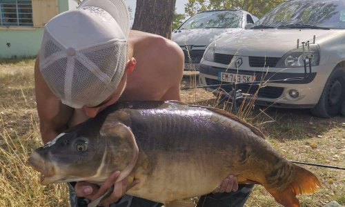 Pour la réduction de la carte de pêche 2020 et pour investir un peu plus dans les postes