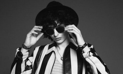 We want Finn Wolfhard in Montreal