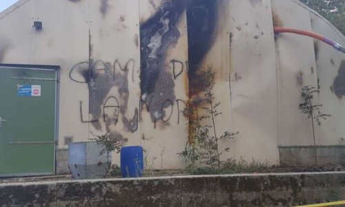 Pour la pénalisation de l'assimilation de l'élevage à l'holocauste