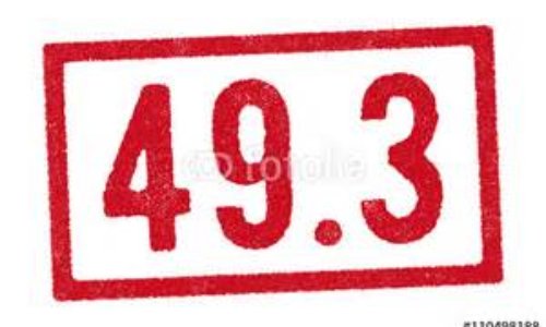 Rétablir nos valeurs Républicaines