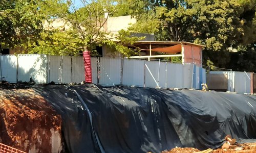 Soutien aux enfants et au personnel de l'école Jean Moulin