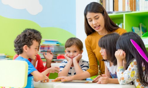 Absence de professeur des écoles pour la partie allemande en CM1/CM2 bilingue de Soppe-Le-Bas