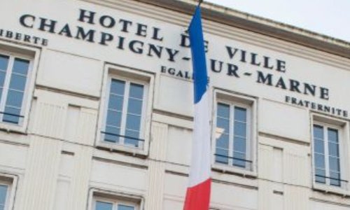 Pour une solution de service minimum pendant les grèves de Cantine à Champigny sur Marne