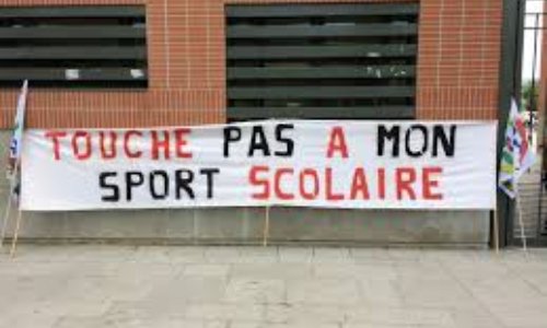 Forfait UNSS : un droit pour tous !