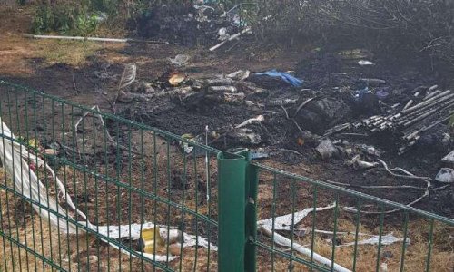 Non à l'expulsion d'un SDF et de son chien, sans solution d'hébergement !