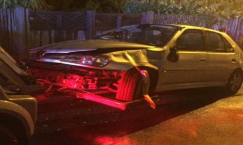 SECURISATION DE LA RUE HECTOR CARLIN - SAINT-PRIX (95390)