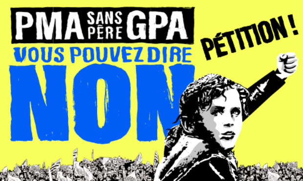 PMA sans père : Papa t'es où ?