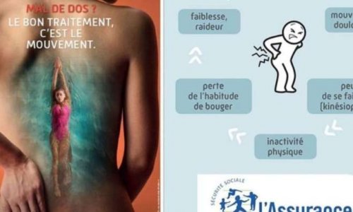 Madame la Ministre de la santé retrait immédiat de la publicité de la securité sociale