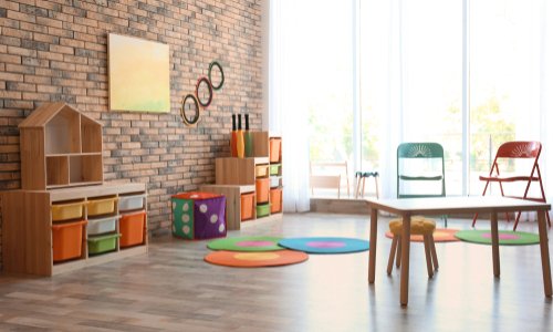 Ouverture du lundi et mercredi en jours de garde à la halte garderie de rouelles