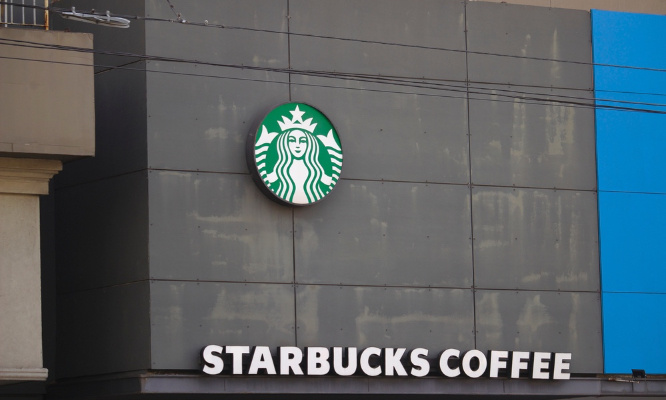 Pour la construction d'un Starbuck à Poitiers