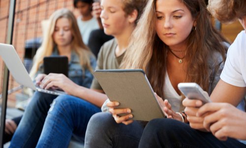 L'organisation pénalise les élèves