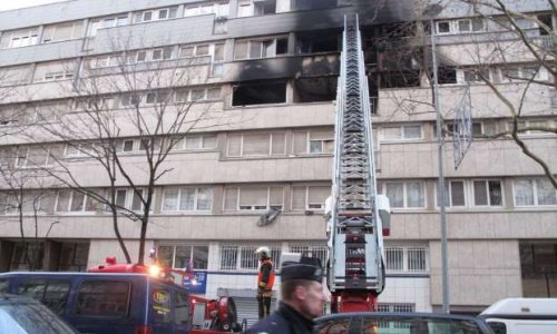 Justice pour l'incendie meurtrier à Gennevilliers