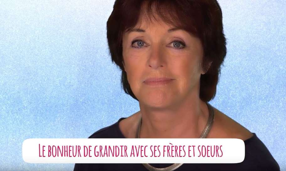 Le droit de vivre avec ses frères et sœurs est essentiel quand les parents ne sont plus là : ensemble, mobilisons-nous !